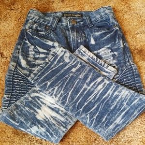 Boys Jeans